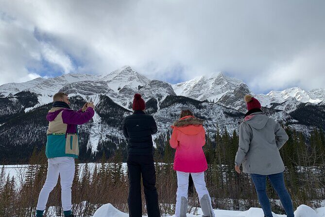 Banff Winter Walk: Including Ice Cleats + Transportation 2.5hrs - Final Thoughts