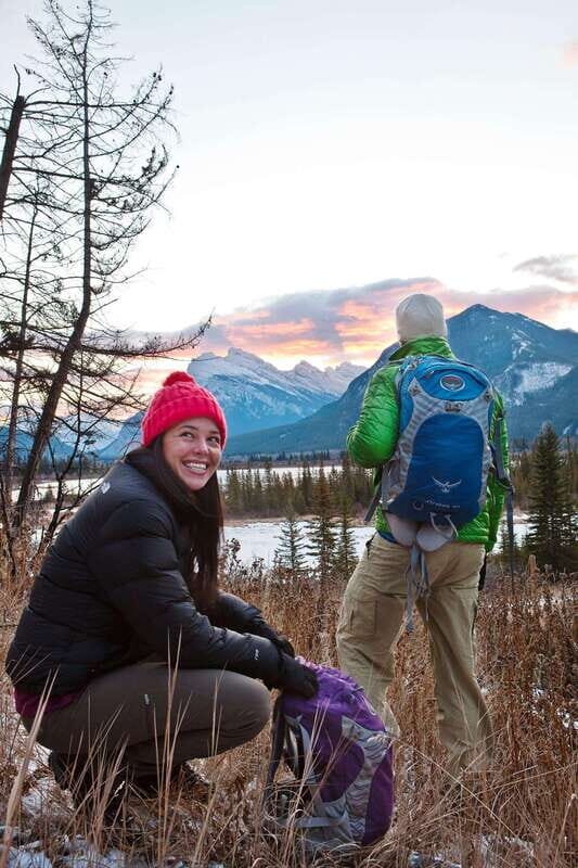 Banff: Winter Wilderness Walk with Wildlife Tracking - 2hrs - Practical Tips for a Great Experience