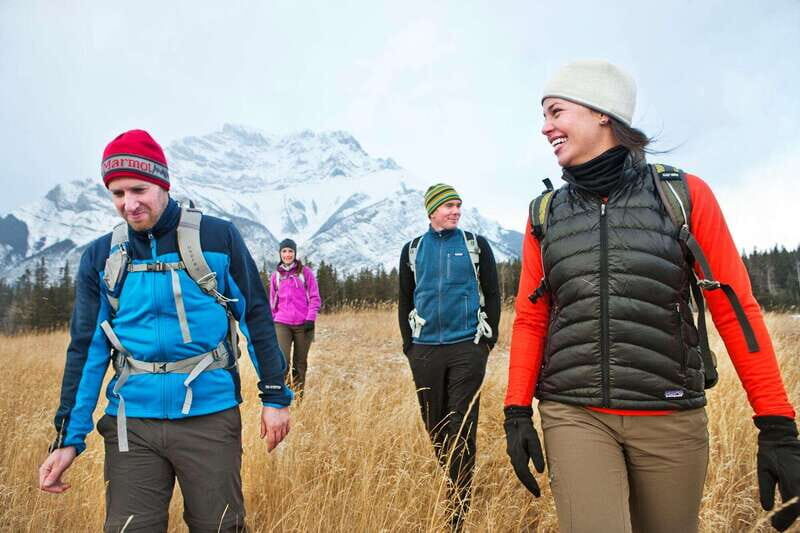 Banff: Winter Wilderness Walk with Wildlife Tracking - 2hrs - FAQ