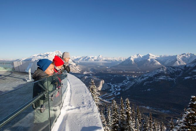 Banff Winter Wonder Tour - featuring Nightrise at Banff Gondola - Frequently Asked Questions