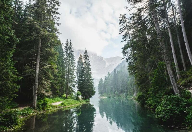 Banff, Yoho, and Jasper 2 Day Private Tour - Exploring the Canadian Rockies: What to Expect from This Private Tour