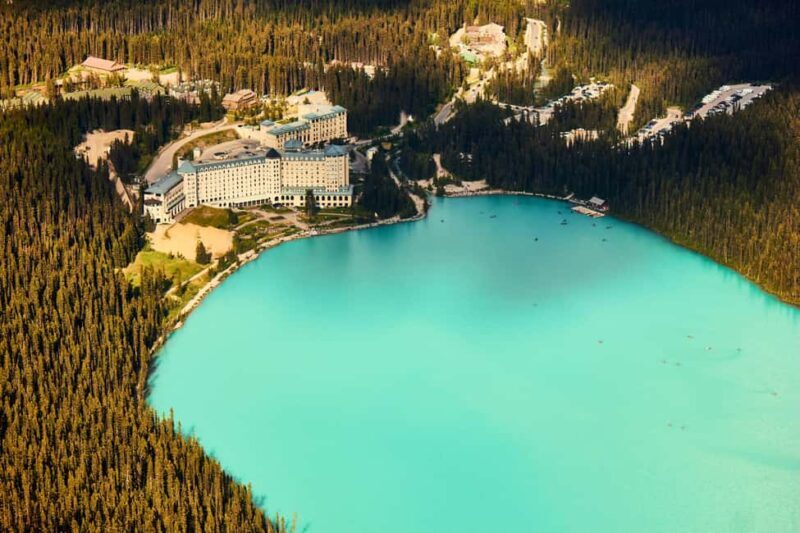 Banff, Yoho, and Jasper 2 Day Private Tour - Who Should Consider This Tour?
