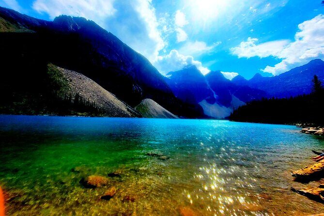 Banff, Yoho, Kootenay and Jasper Private National Parks Tour - Who Will Appreciate This Tour?