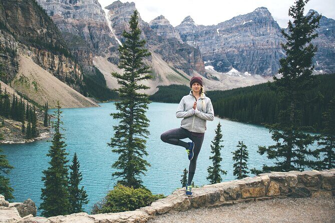 Banff Yoho Parks | Lake Louise | Moraine | Emerald - Private Tour - Why This Tour Offers Great Value