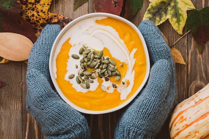 Banff's Winter Wonderland Food Tour - Frequently Asked Questions