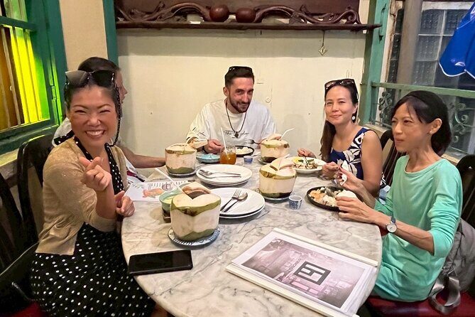 Bang Rak Backstreets: Local Bites & Culture Walking Tour - A Detailed Look at the Tour Experience
