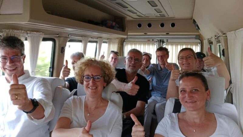 Bangalare and Mysore: Private Tour by Car - A Practical Guide to the Bangalore and Mysore Private Tour