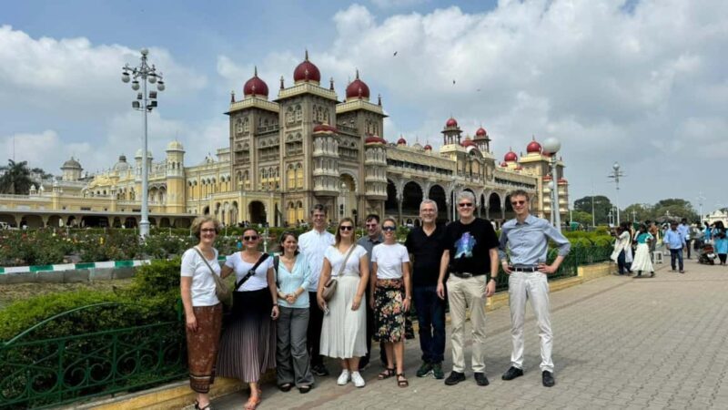 Bangalare and Mysore: Private Tour by Car - The Sum Up