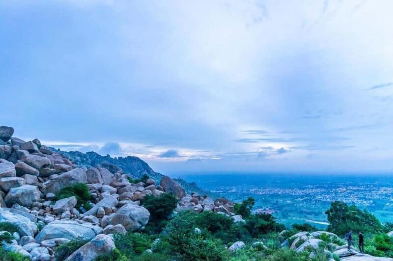 Bangalore : Antargange Guided hiking - FAQ