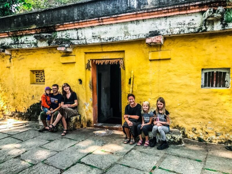 Bangalore: Basavanagudi Walking Tour with Bull Temple - Value and Who Should Consider This Tour