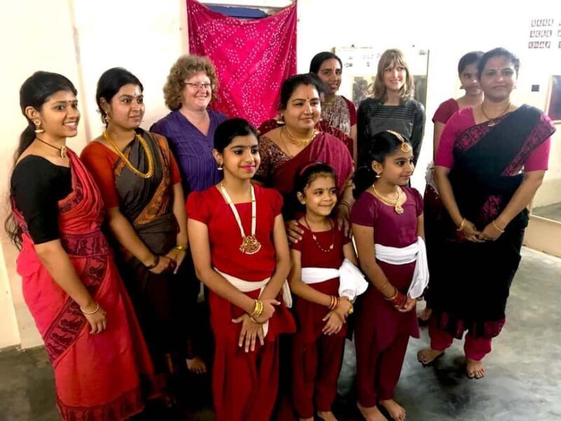 Bangalore: Bharatanaytam Indian Classical Dance Experience - What Is Bharatanatyam and Why Does It Matter?