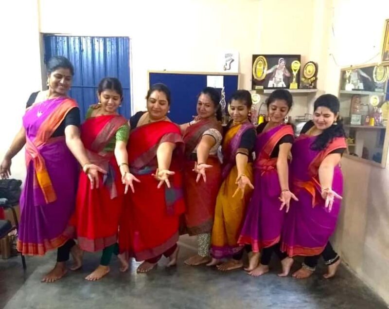 Bangalore: Bharatanaytam Indian Classical Dance Experience - The Itinerary: What You Can Expect