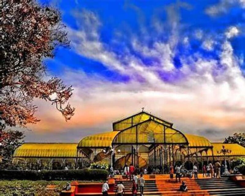 Bangalore: City Highlights Guided Tour - Exploring Bangalore: What to Expect from the Tour