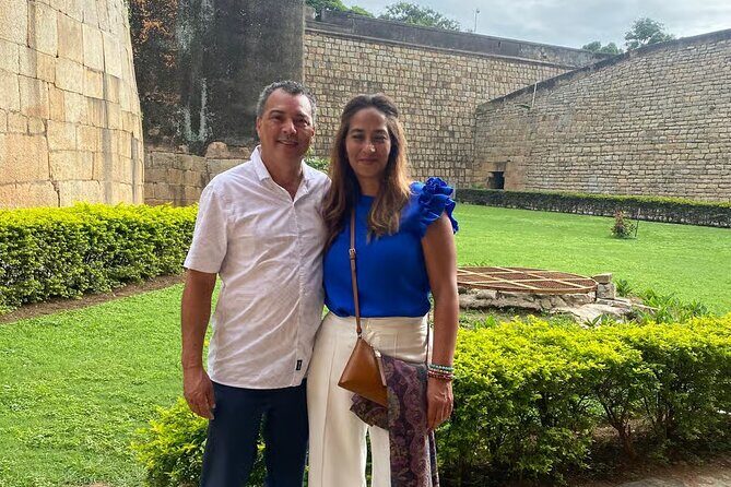 Bangalore City Sightseeing 6 Hours with transport - Key Points