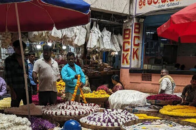 Bangalore City Sightseeing 6 Hours with transport - The Sum Up