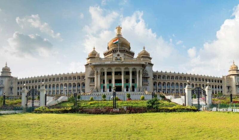 Bangalore City Tour: Explore Full-Day Sightseeing Trip - What You Can Expect on This Tour