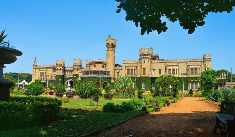 Bangalore City Tour: Explore Full-Day Sightseeing Trip - FAQ