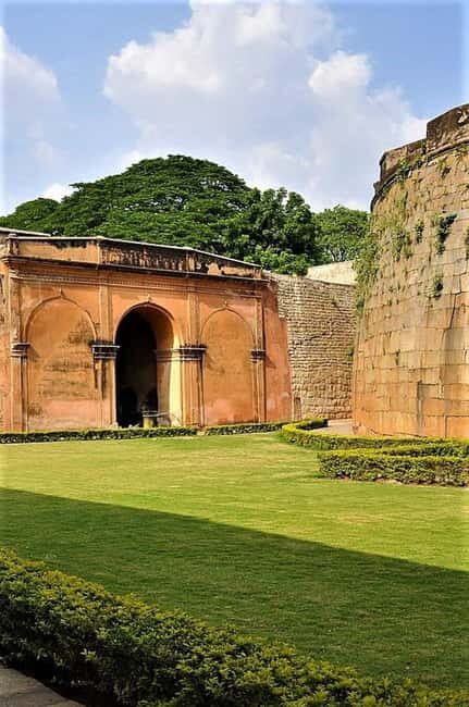 Bangalore City Tour: Lalbagh, Tipu Palace & Bull Temple - The Tour Experience: A Closer Look