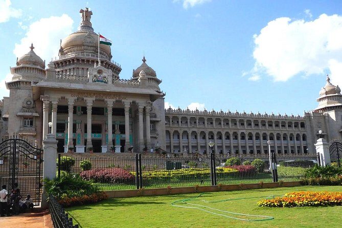 Bangalore City Tour (Lunch, Pick up & drop at hotel) - Who Is This Tour Best For?