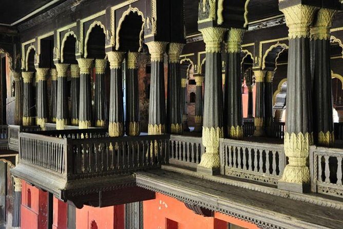 Bangalore City Tour (Lunch, Pick up & drop at hotel) - The Sum Up: Is This Tour Worth Your Time?