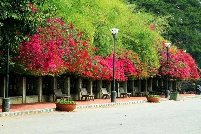 Bangalore City Tour (Lunch, Pick up & drop at hotel) - Frequently Asked Questions (FAQs)