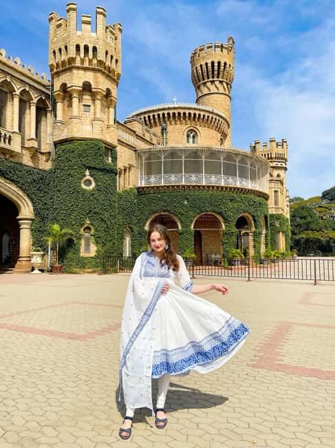 Bangalore City Tour: Walking, Palace & Temples - Bangalore City Tour: Walking, Palace & Temples — A Practical Guide