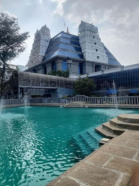 Bangalore City Tour: Walking, Palace & Temples - Who Should Consider This Tour?