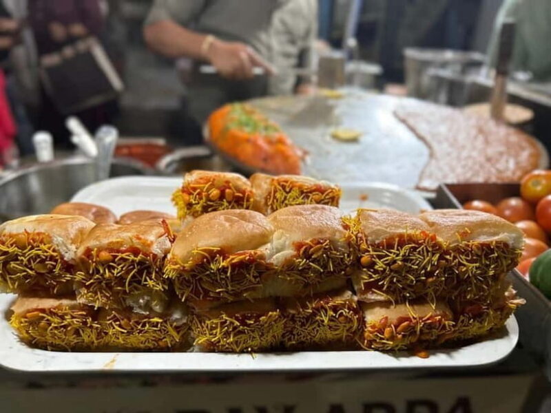 Bangalore : Evening Food Street Walk and Market Visit - Bangalore: Evening Food Street Walk and Market Visit – A Tasty Adventure