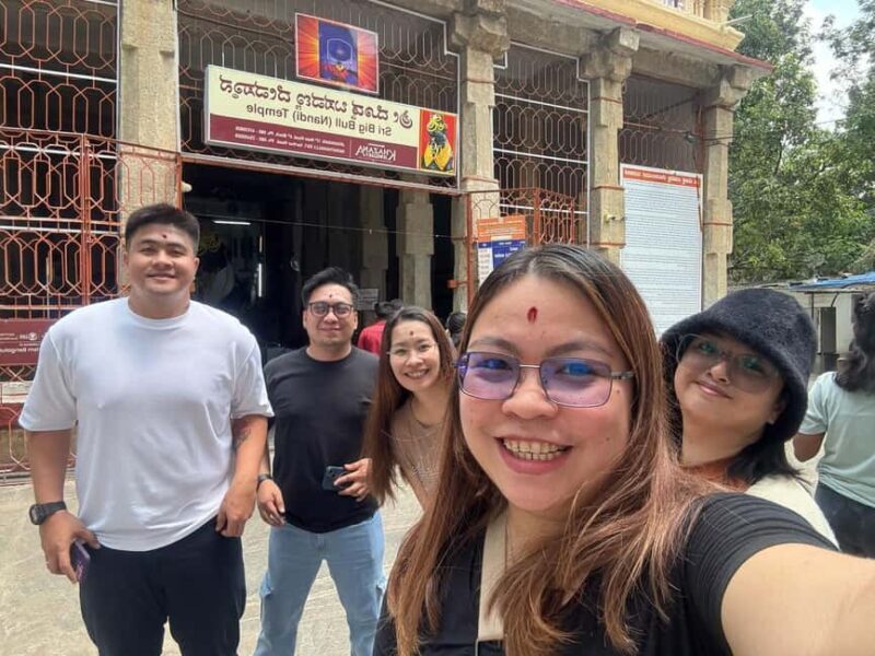 BANGALORE FULL DAY CITY TOUR - Exploring Bangalore: A Genuine Look at the Full Day City Tour