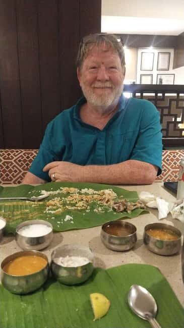 BANGALORE FULL DAY CITY TOUR - Key Points