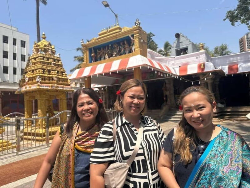 Bangalore: Full-Day Guided City Tour w/ Pickup - Detailed Review of the Bangalore Full-Day Guided Tour