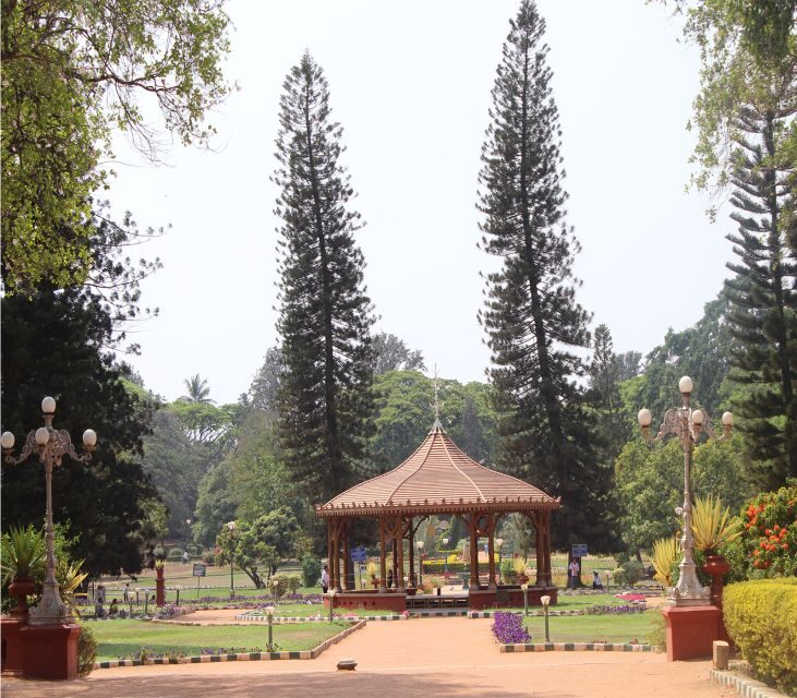 Bangalore: Full-Day Historical Guided Tour - An In-Depth Look at the Bangalore: Full-Day Historical Guided Tour