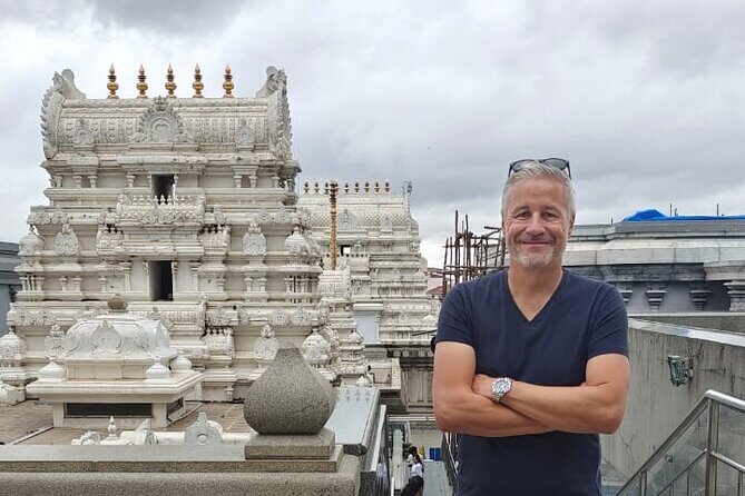 Bangalore Full Day Private City Tour - Who Would Benefit Most?