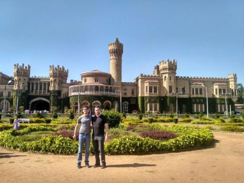 Bangalore: Full-Day Private City Tour with Lunch - A Closer Look at the Itinerary