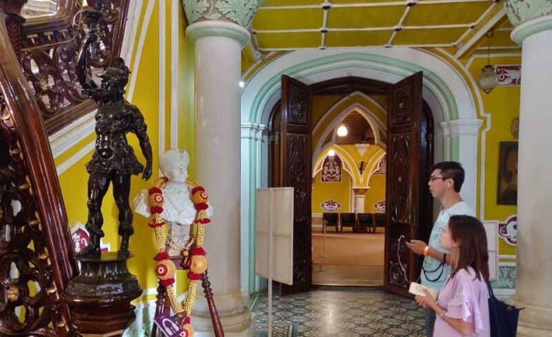 Bangalore: Full-Day Private City Tour with Lunch - Who Should Consider This Tour?