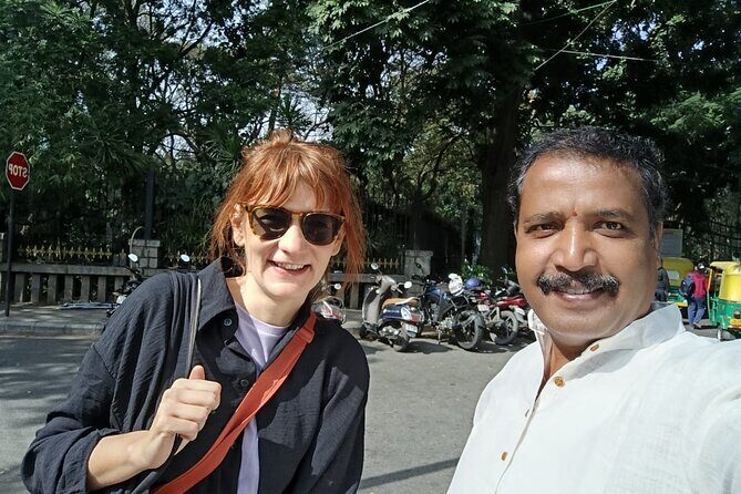 Bangalore Heritage and Cultural Walking Tour - Who Would Love This Tour?