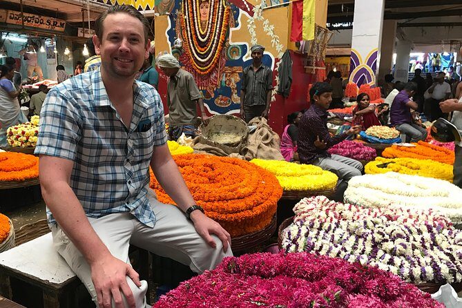 Bangalore Heritage Walk - Private Walking tour - A Closer Look at the Bangalore Heritage Walk