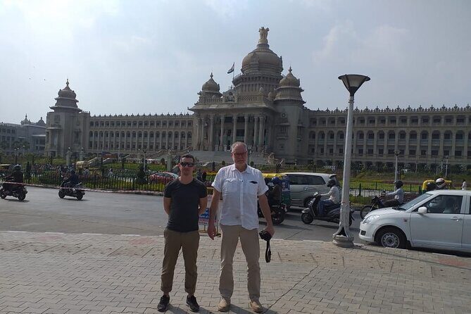 Bangalore Highlights Full Day Private City Tour - Who Will Love This Tour?