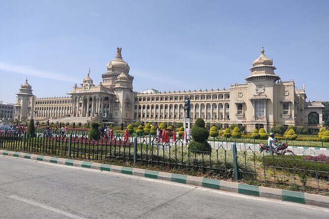 Bangalore in a Day: Private Guided Full-Day Sightseeing Tour - Why Travelers Love This Tour