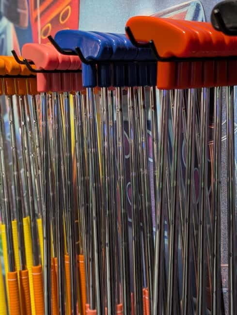 Bangalore: Indoor Mini Golf Madness Ticket - An In-Depth Look at Mini Golf Madness in Bangalore