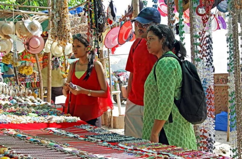 Bangalore Love Trail: Romantic Walks & Sacred Wonders Tour - Exploring Bangalore’s Romantic & Sacred Heart