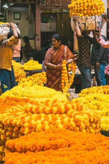Bangalore Morning Soul Tour: Flower Market, Lalbagh & ISKCON - The Sum Up: Why Choose the Bangalore Morning Soul Tour?