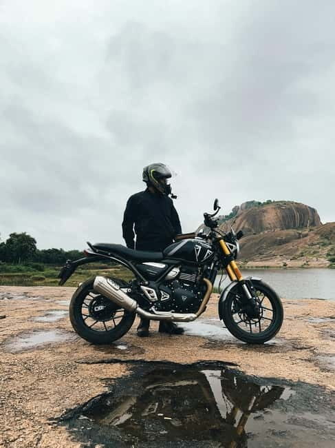 Bangalore: Motor Bike Ride City Tour with local Expert - Discover Bangalore on Two Wheels: In-Depth Review