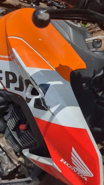 Bangalore: Motor Bike Ride City Tour with local Expert - Deep Dive into the Experience