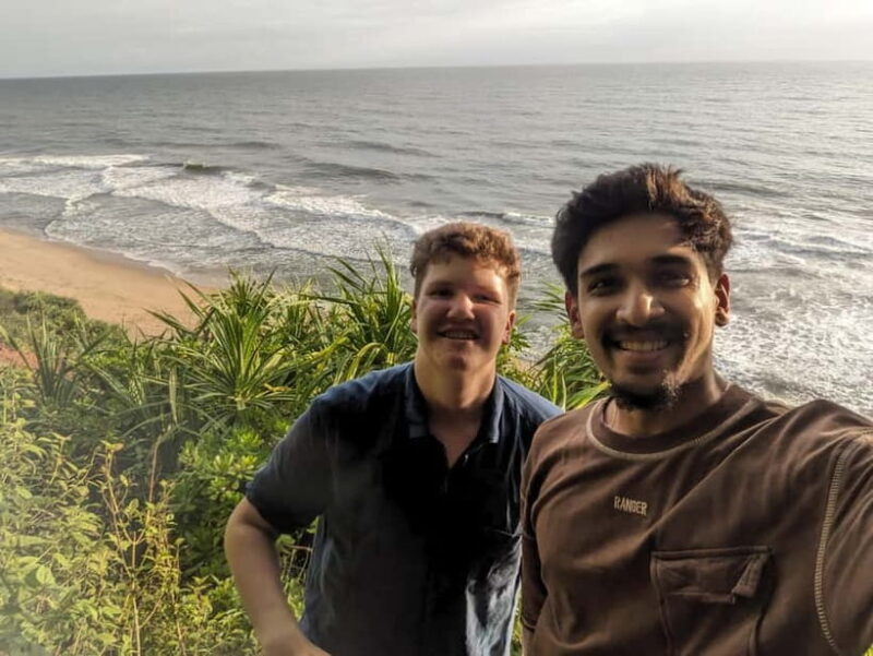 Bangalore: Motor Bike Ride City Tour with local Expert - FAQ