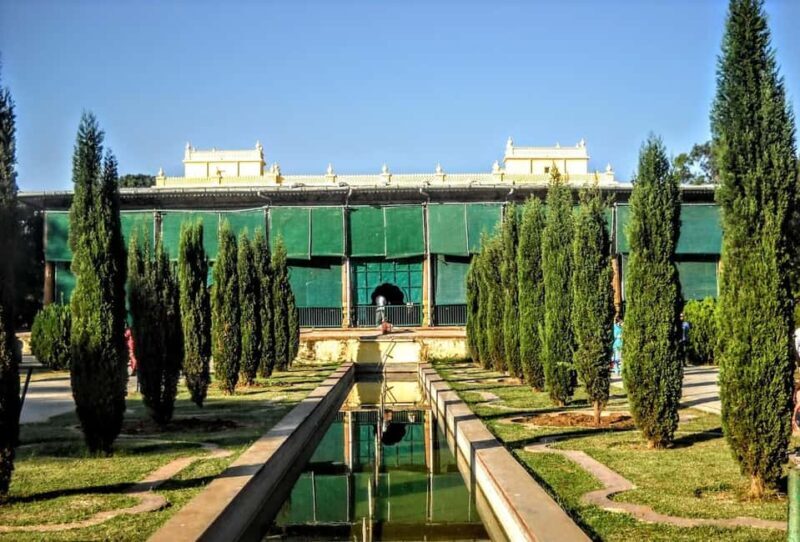 Bangalore: Mysore Full-day Private Tour with Guide and Lunch - An In-Depth Look at the Mysore Tour Experience