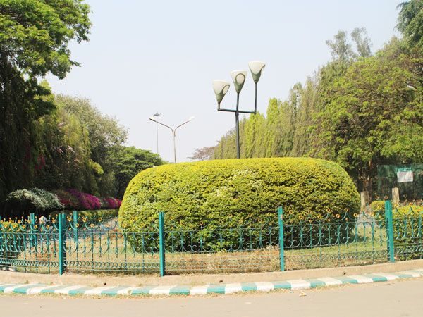 Bangalore: Private Full-Day City Tour w/ Lunch - Exploring Bangalore: A Full-Day Private Tour with Lunch