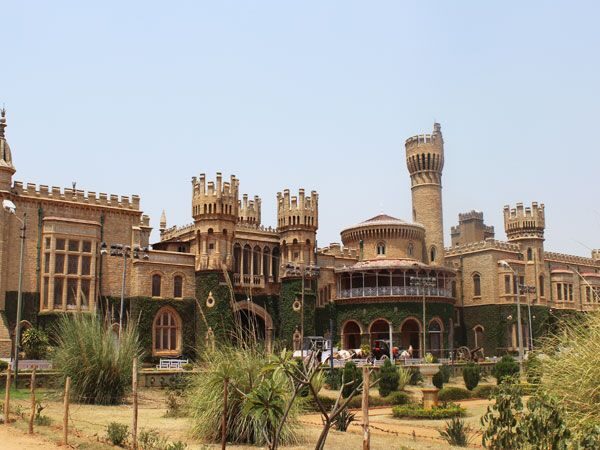 Bangalore: Private Full-Day City Tour w/ Lunch - Key Points