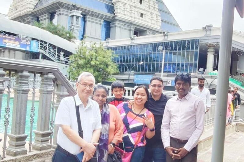 Bangalore: Private Full Day Sightseeing Tour - Final Thoughts