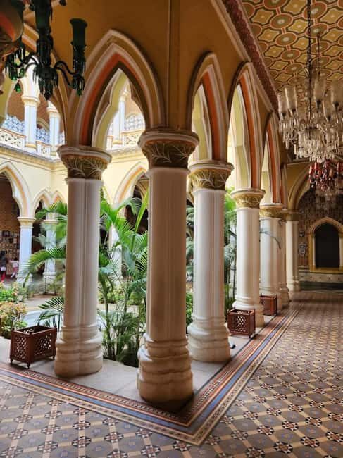 Bangalore: Private Full-Day Tour with Lunch & Tickets - Who Will Love This Tour?